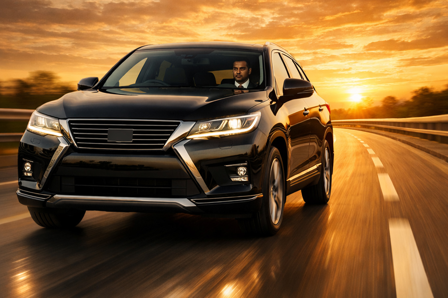 NexStep Fleet Showcase