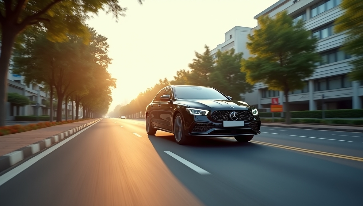 Smooth Journey Experience