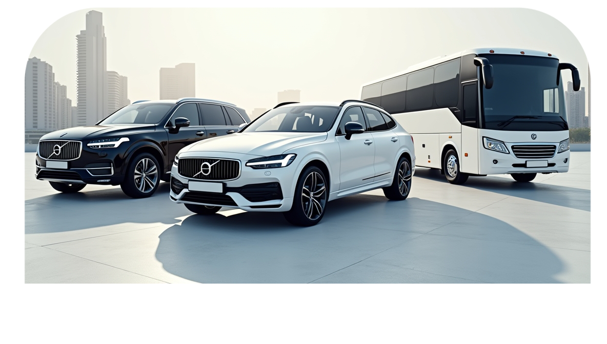 NexStep Transport Solutions